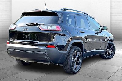 2019 Jeep Cherokee FWD SUV for sale #104768A - photo 2