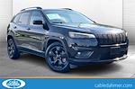 2019 Jeep Cherokee FWD SUV for sale #104768A - photo 1