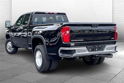 2025 Chevrolet Silverado 3500 Crew Cab 4WD Pickup for sale #104771 - photo 2