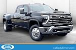 2025 Chevrolet Silverado 3500 Crew Cab 4WD Pickup for sale #104771 - photo 1