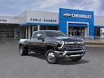 2025 Chevrolet Silverado 3500 Crew Cab 4WD Pickup for sale #104771 - photo 15