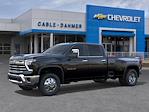 2025 Chevrolet Silverado 3500 Crew Cab 4WD Pickup for sale #104771 - photo 16