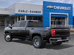 2025 Chevrolet Silverado 3500 Crew Cab 4WD Pickup for sale #104771 - photo 17