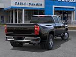 2025 Chevrolet Silverado 3500 Crew Cab 4WD Pickup for sale #104771 - photo 18