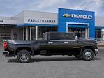 2025 Chevrolet Silverado 3500 Crew Cab 4WD Pickup for sale #104771 - photo 19