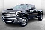 2025 Chevrolet Silverado 3500 Crew Cab 4WD Pickup for sale #104771 - photo 3