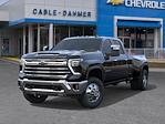 2025 Chevrolet Silverado 3500 Crew Cab 4WD Pickup for sale #104771 - photo 20