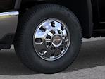 2025 Chevrolet Silverado 3500 Crew Cab 4WD Pickup for sale #104771 - photo 23