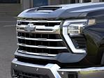 2025 Chevrolet Silverado 3500 Crew Cab 4WD Pickup for sale #104771 - photo 27