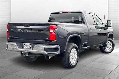 2024 Chevrolet Silverado 2500 Crew Cab 4WD Pickup for sale #104771A - photo 2