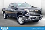 2024 Chevrolet Silverado 2500 Crew Cab 4WD Pickup for sale #104771A - photo 1