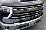 2024 Chevrolet Silverado 2500 Crew Cab 4WD Pickup for sale #104771A - photo 30