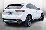 Used 2023 Buick Envision Essence AWD SUV for sale #104776A - photo 2