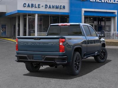 2025 Chevrolet Silverado 2500 Crew Cab 4WD Pickup for sale #104777 - photo 2