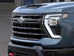 2025 Chevrolet Silverado 2500 Crew Cab 4WD Pickup for sale #104777 - photo 13