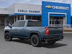 2025 Chevrolet Silverado 2500 Crew Cab 4WD Pickup for sale #104777 - photo 4