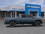 2025 Chevrolet Silverado 2500 Crew Cab 4WD Pickup for sale #104777 - photo 5