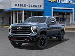 2025 Chevrolet Silverado 2500 Crew Cab 4WD Pickup for sale #104777 - photo 6