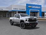 2025 Chevrolet Silverado 2500 Crew Cab 4WD Pickup for sale #104779 - photo 1