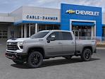 2025 Chevrolet Silverado 2500 Crew Cab 4WD Pickup for sale #104779 - photo 3
