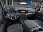 2025 Chevrolet Silverado 2500 Crew Cab 4WD Pickup for sale #104779 - photo 29