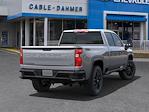 2025 Chevrolet Silverado 2500 Crew Cab 4WD Pickup for sale #104779 - photo 2