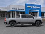 2025 Chevrolet Silverado 2500 Crew Cab 4WD Pickup for sale #104779 - photo 5