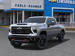 2025 Chevrolet Silverado 2500 Crew Cab 4WD Pickup for sale #104779 - photo 6