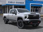 2025 Chevrolet Silverado 2500 Crew Cab 4WD Pickup for sale #104779 - photo 7