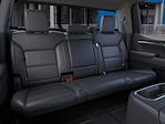 2025 Chevrolet Silverado 1500 Crew Cab 4WD Pickup for sale #104783 - photo 17