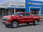 2025 Chevrolet Silverado 1500 Crew Cab 4WD Pickup for sale #104783 - photo 3