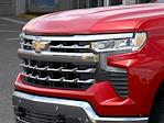 2025 Chevrolet Silverado 1500 Crew Cab 4WD Pickup for sale #104783 - photo 27
