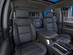 2025 Chevrolet Silverado 1500 Crew Cab 4WD Pickup for sale #104783 - photo 30