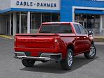 2025 Chevrolet Silverado 1500 Crew Cab 4WD Pickup for sale #104783 - photo 2