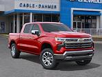 2025 Chevrolet Silverado 1500 Crew Cab 4WD Pickup for sale #104783 - photo 7