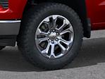 2025 Chevrolet Silverado 1500 Crew Cab 4WD Pickup for sale #104783 - photo 9