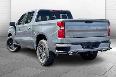 2025 Chevrolet Silverado 1500 Crew Cab 4WD Pickup for sale #104784 - photo 2