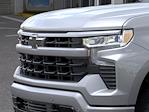 2025 Chevrolet Silverado 1500 Crew Cab 4WD Pickup for sale #104784 - photo 13