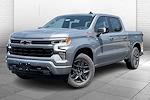 2025 Chevrolet Silverado 1500 Crew Cab 4WD Pickup for sale #104784 - photo 1