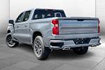 2025 Chevrolet Silverado 1500 Crew Cab 4WD Pickup for sale #104784 - photo 2