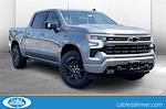 2025 Chevrolet Silverado 1500 Crew Cab 4WD Pickup for sale #104784 - photo 9