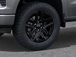 2025 Chevrolet Silverado 1500 Crew Cab 4WD Pickup for sale #104784 - photo 9