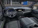 2025 Chevrolet Silverado 1500 Crew Cab 4WD Pickup for sale #104791 - photo 15