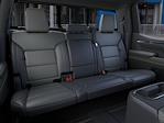 2025 Chevrolet Silverado 1500 Crew Cab 4WD Pickup for sale #104791 - photo 17