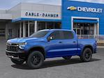 2025 Chevrolet Silverado 1500 Crew Cab 4WD Pickup for sale #104791 - photo 3