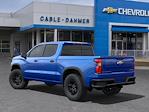 2025 Chevrolet Silverado 1500 Crew Cab 4WD Pickup for sale #104791 - photo 4