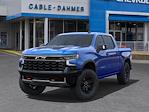 2025 Chevrolet Silverado 1500 Crew Cab 4WD Pickup for sale #104791 - photo 6