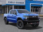 2025 Chevrolet Silverado 1500 Crew Cab 4WD Pickup for sale #104791 - photo 7