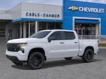 2025 Chevrolet Silverado 1500 Crew Cab 4WD Pickup for sale #104799 - photo 3