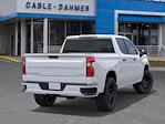 2025 Chevrolet Silverado 1500 Crew Cab 4WD Pickup for sale #104799 - photo 2